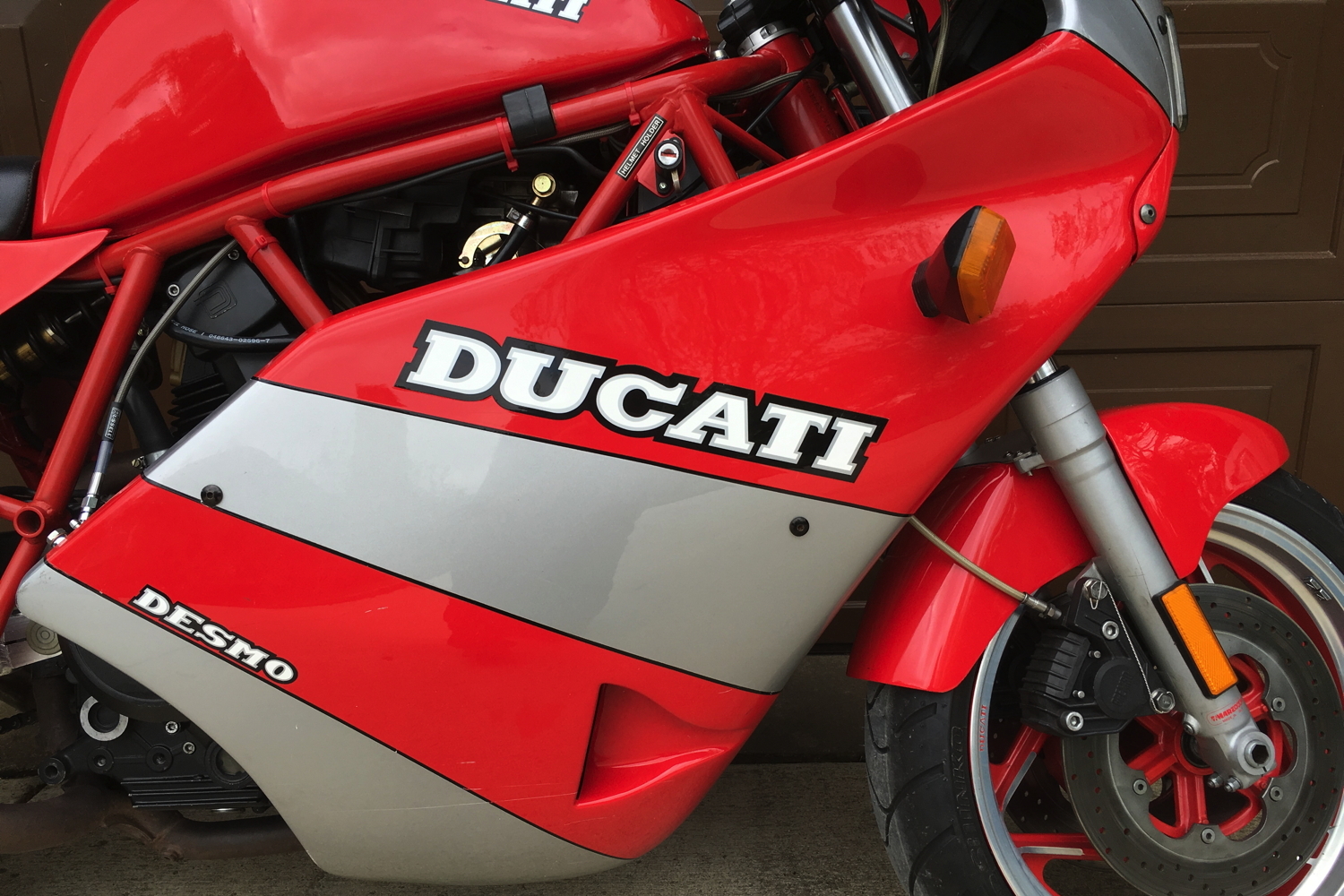 Ducati 6