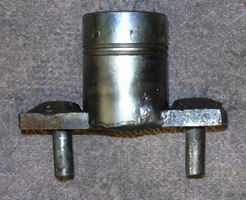 Compensator Wrench